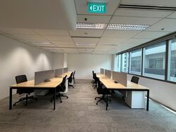Robinson 112 (D1), Office #535488031